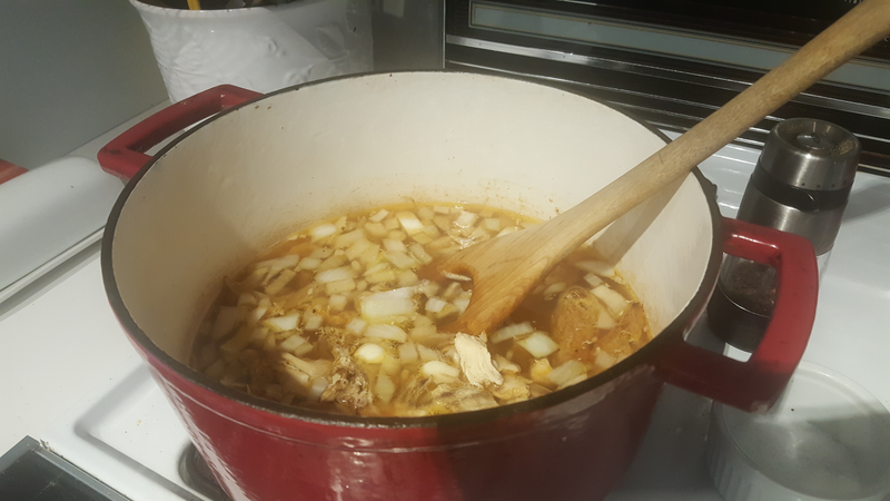 Pre-strained stock